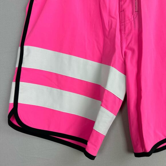 Hurley Phantom Block Party Men’s 28 Board Shorts - Picture 5 of 11